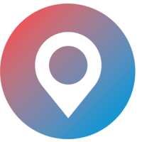 Locator Logic logo