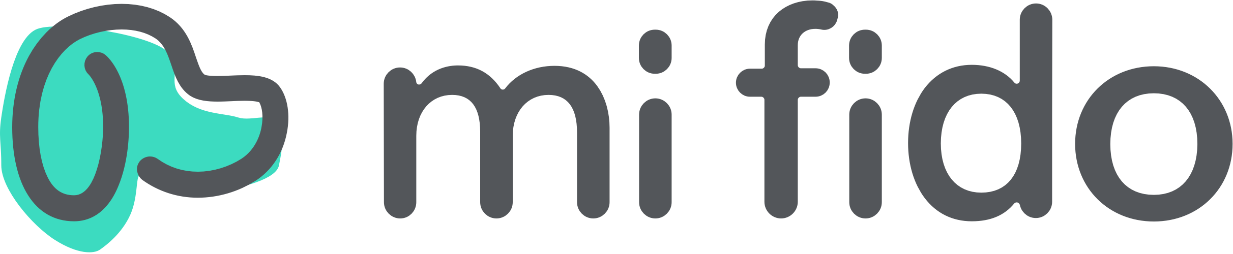 mi fido logo