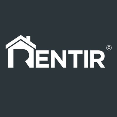 Rentir logo