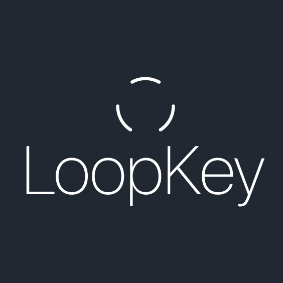 LoopKey logo