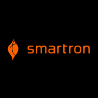 Smartron logo