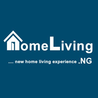 Home Living logo