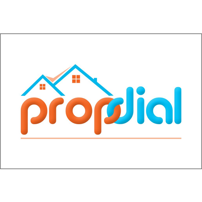Propdial logo