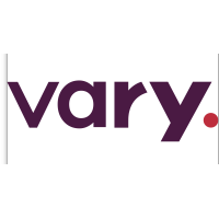 Vary logo