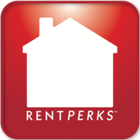 RentPERKS logo