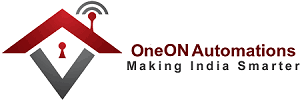 OneON Automation logo