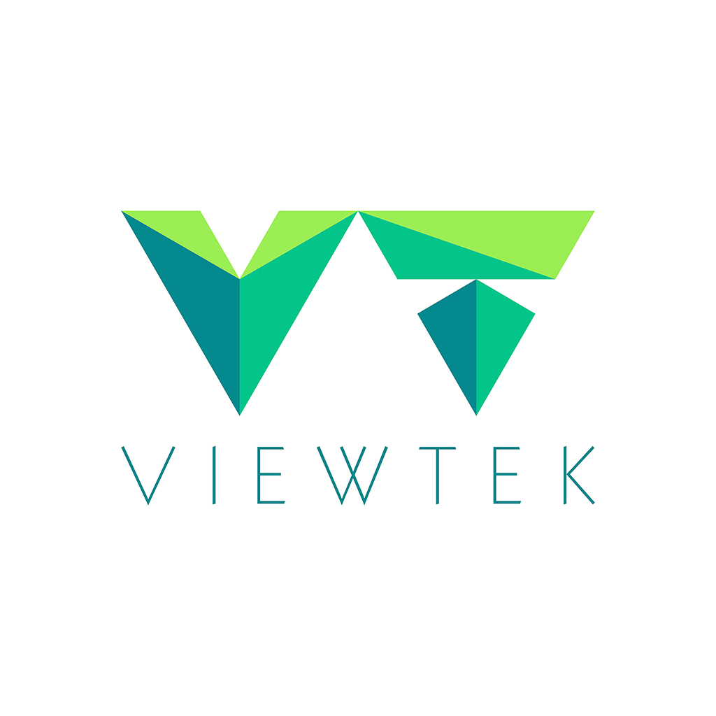 Viewtek logo