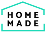 Home Made logo