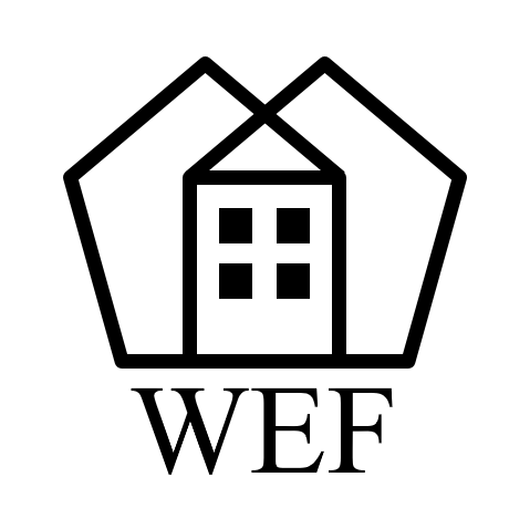 Wefunding logo