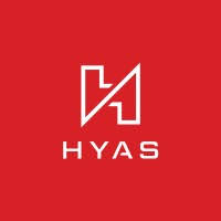 HyAS & Co. Inc. logo