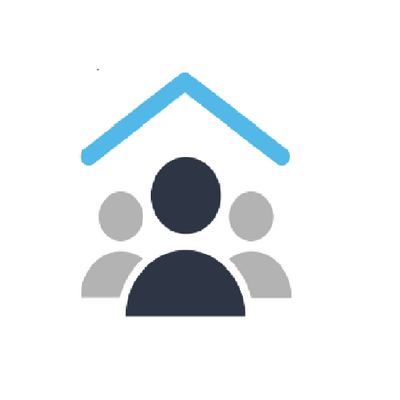 CrowdEstates logo