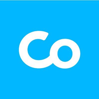 CoWork.io logo