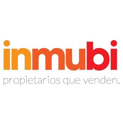 Inmubi logo