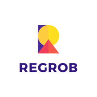 Regrob logo