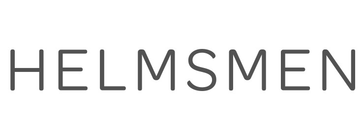 Helmsmen logo
