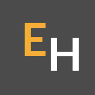 EquityHunt logo