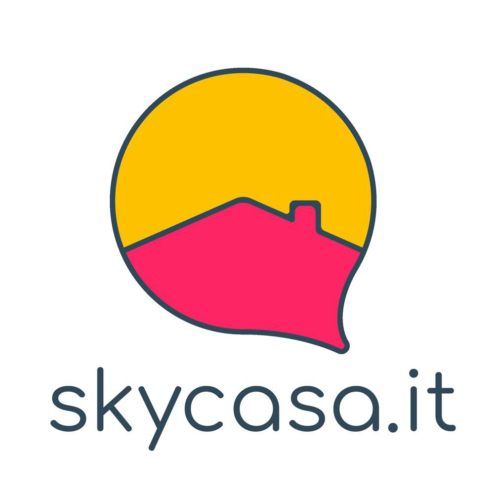 SkyCasa.it logo