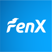 FenX AG logo