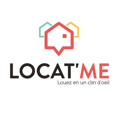Locat'me logo