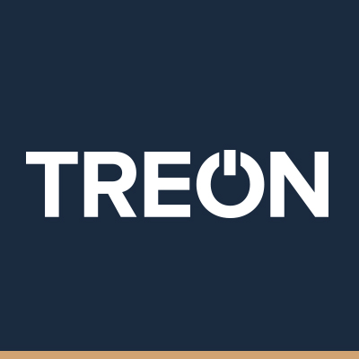Treon logo