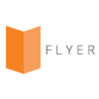 Flyer logo