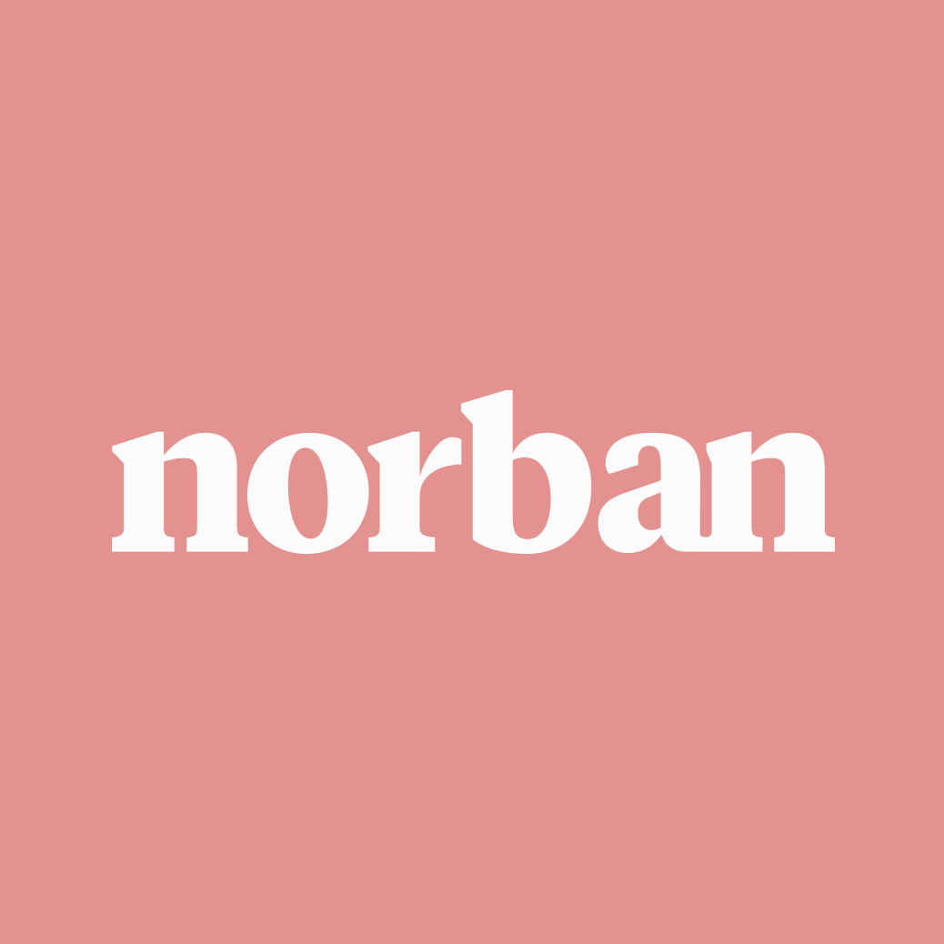 Norban logo