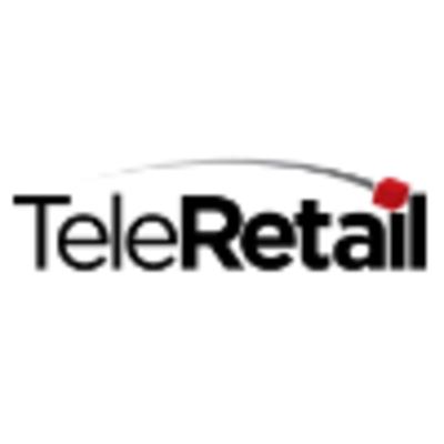 TeleRetail logo