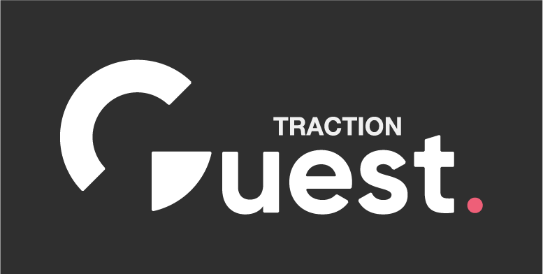Traction Guest logo
