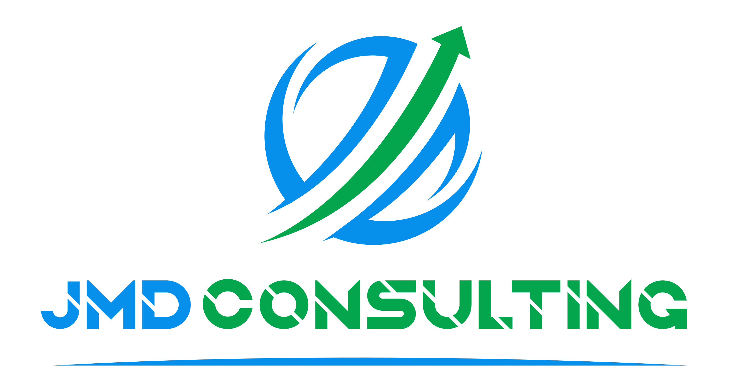 JMD CONSULTING logo