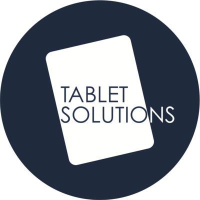 Tablet Solutions logo