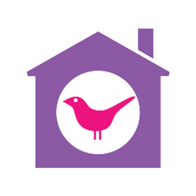 RentalRoost logo
