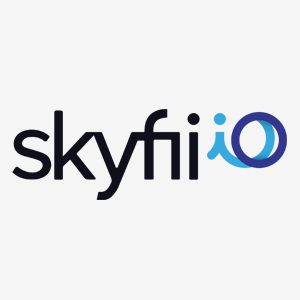 Skyfii logo