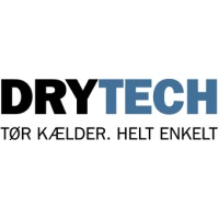 Drytech logo