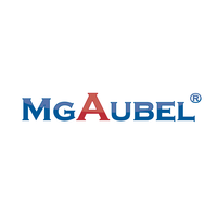 Mgaubel logo
