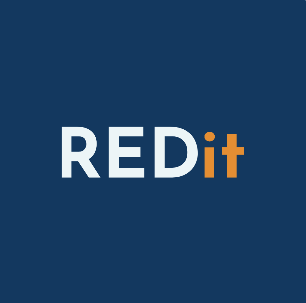 REDit logo