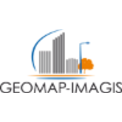 Geomap Imagis logo