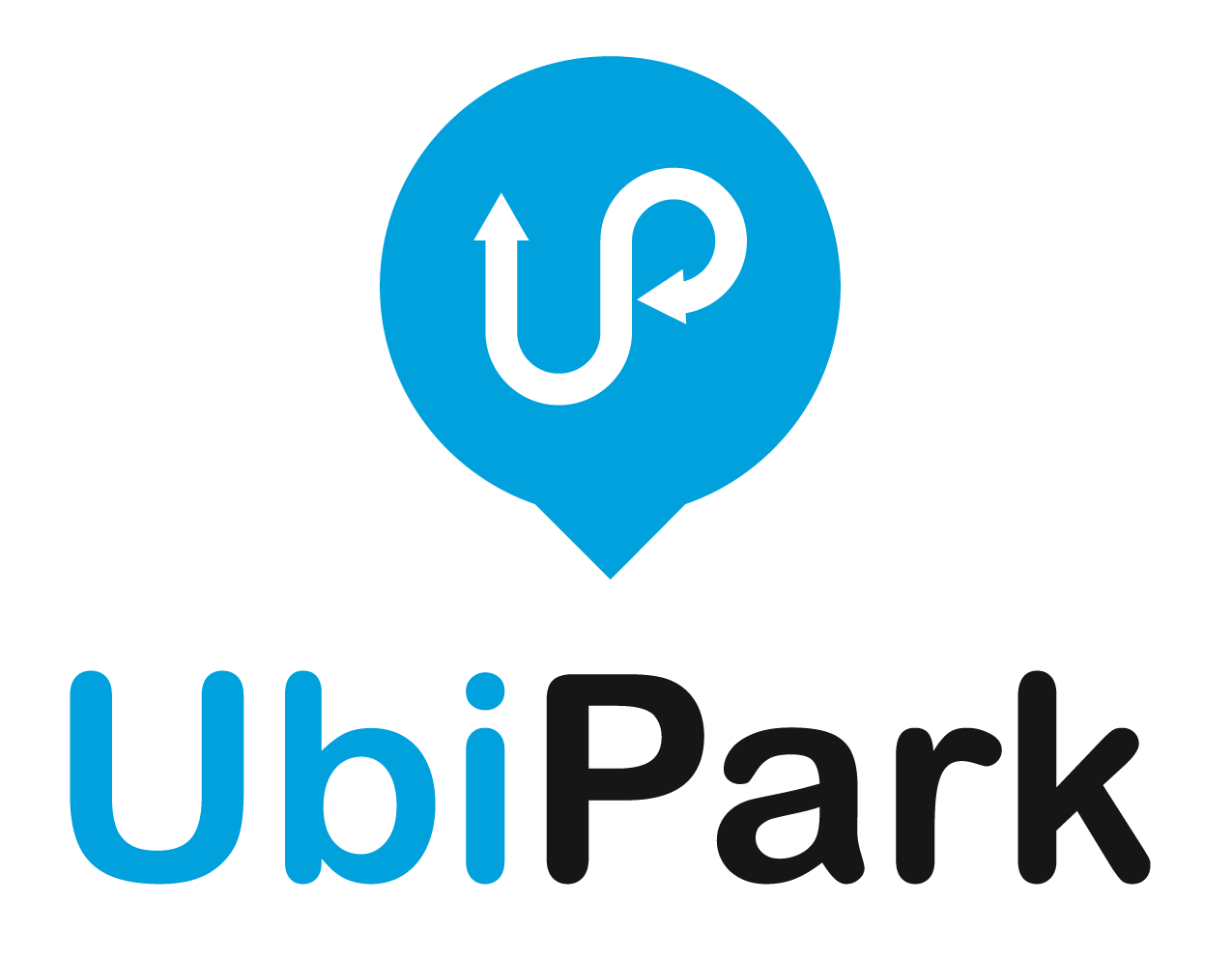 UbiPark logo