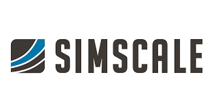 SimScale logo