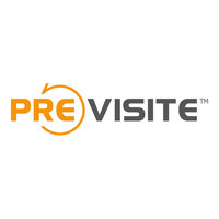 Previsite logo