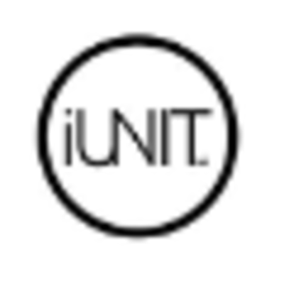 iUnit logo