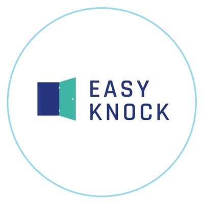 Easyknock logo