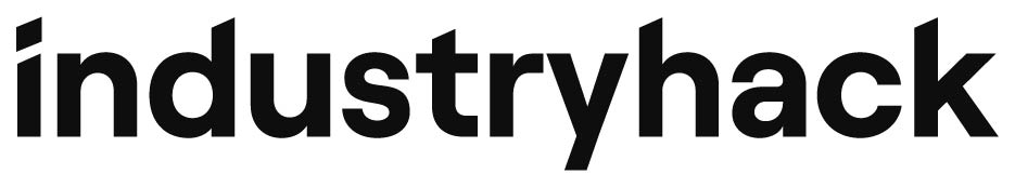 Industryhack logo