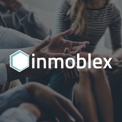 Inmoblex logo