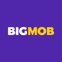 BigMob logo