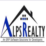 Alps Realty logo