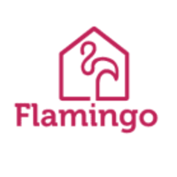 Flamingo.report logo