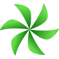 Airveda logo