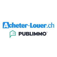 Acheter-Louer.ch logo