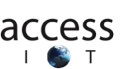 Access IoT logo