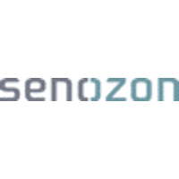 Senozon AG logo